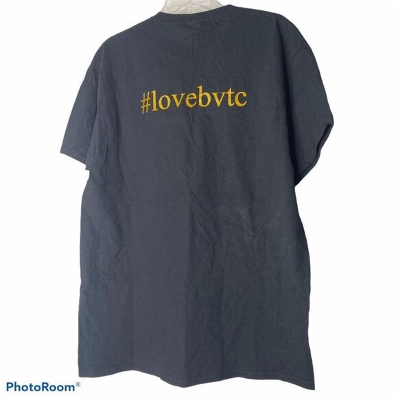 Black Velvet Whiskey Toasted Caramel T shirt Unisex Men Women Size L - Picture 1 of 8